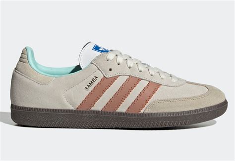 adidas samba kleur|adidas samba og.